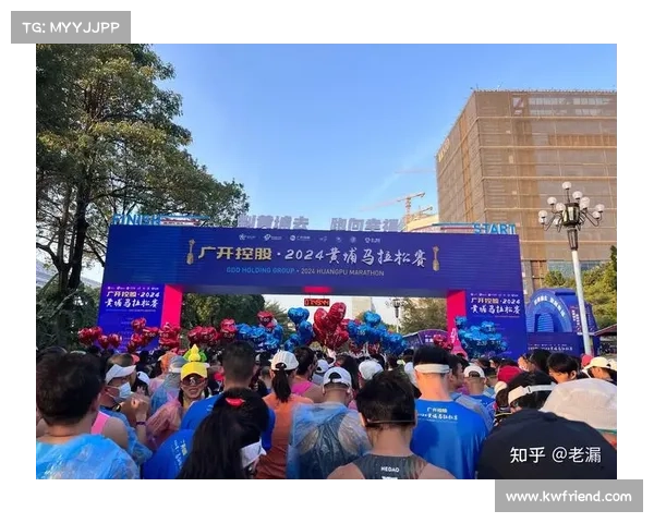 马拉松赛事文明与跑者素质应成为马拉松文化的核心要素
