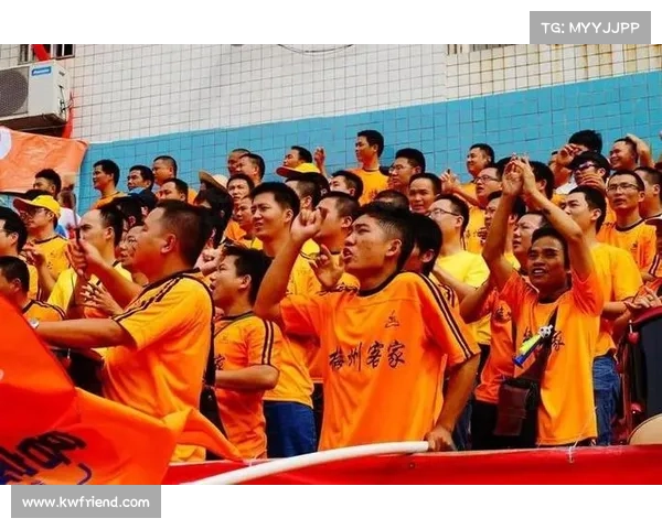 五华县超老将畅谈足球生涯与民间赛事对足球文化的滋养